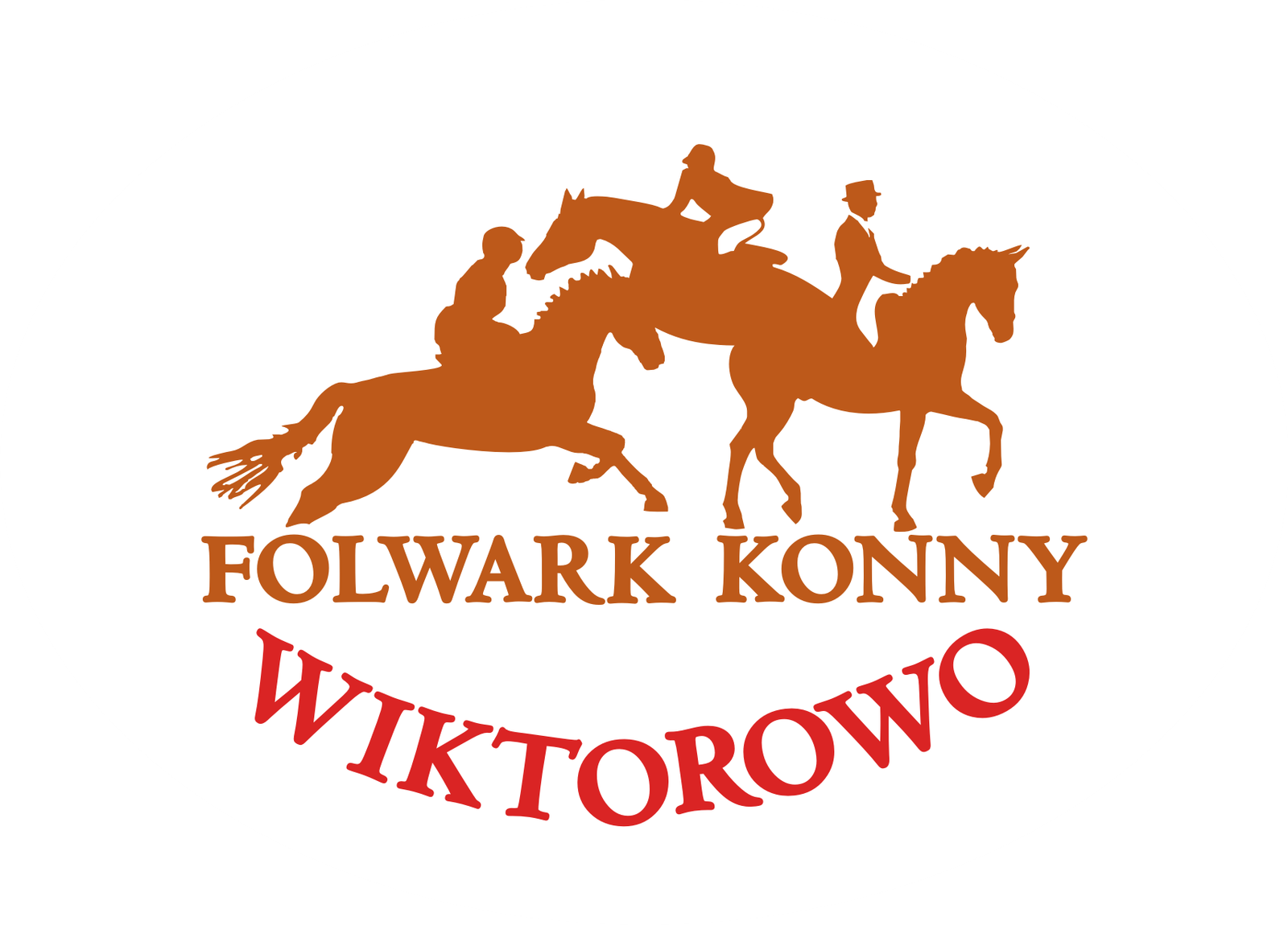Folwark Konny Wiktorowo