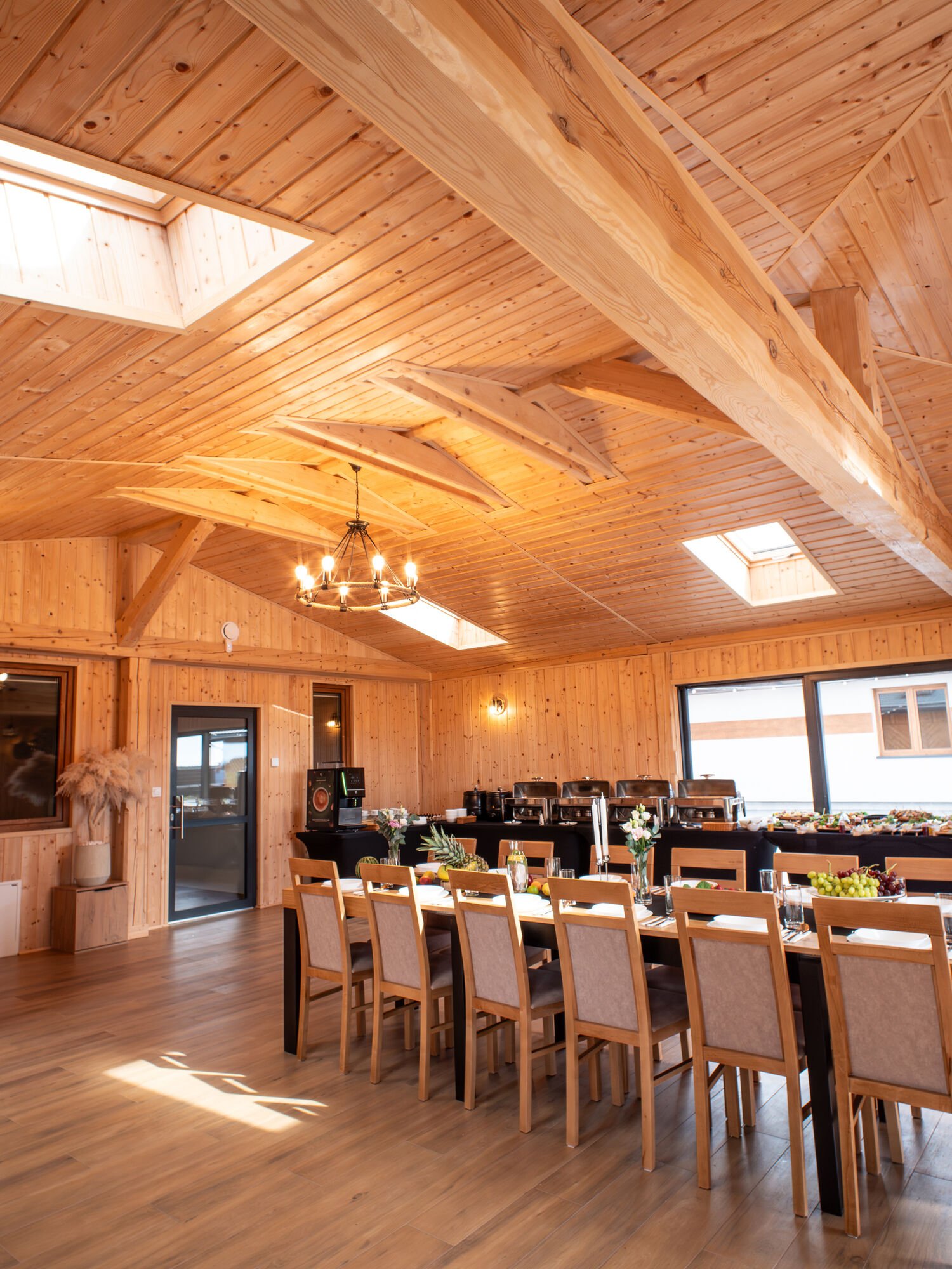 Sala Tarnica — event